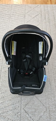 Graco snugride lite - 35, lx