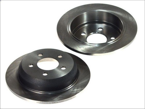 Disco freno ferodo ddf1186 - disco,
