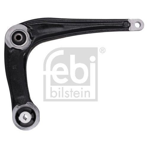 Braccio oscillante sospensione - braccio,