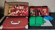 Lego System Storage box