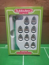 SQUADRA SUBBUTEO  LA LEGGENDA