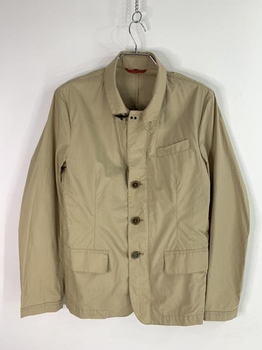 Giacca uomo fay beige cotone - uomo,
