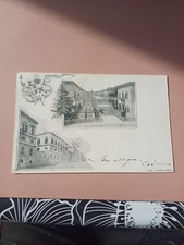 CARTOLINA MILITARE