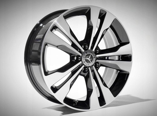 Cerchi lega mercedes vito - in,