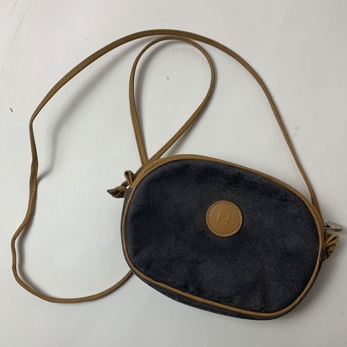 Fendi pouch pochette - fendi, a