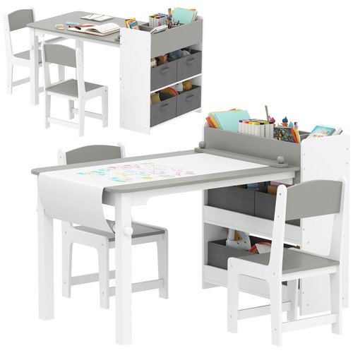 Set tavolo sedie per bambini - per,