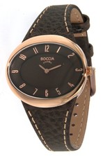 Orologio Da Donna Boccia