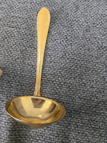 Solingen gold plated - solingen, k