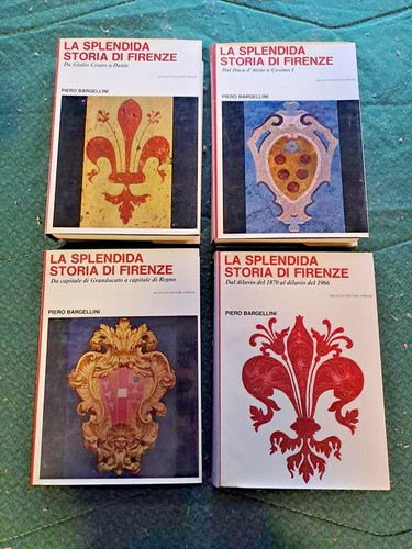 Serie completa volumi la - serie,