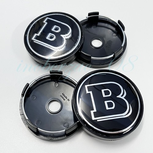 60mm per brabus smart - per,
