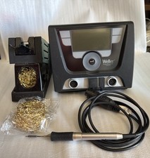 Stazione Weller WX 2, T0053420399N Stilo WXMP T0052920399 + Punta T0054460399N