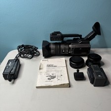 Videocamera digitale Sony