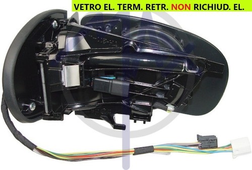 Specchio specchietto - specchio,