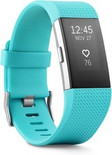 Fitbit Charge 2 Frequenza