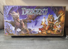 Descent Journeys In The Dark