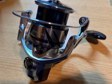 Mulinello da spinning Shimano