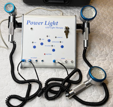 PowerLight System LED