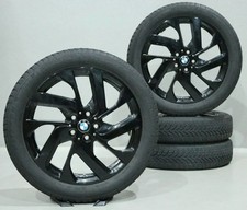 Ruote invernali originali BMW