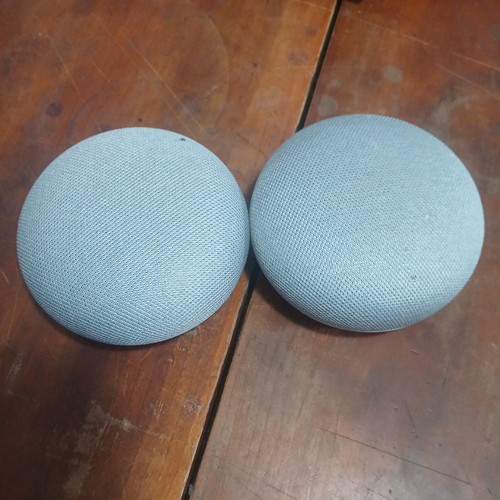 Google home mini - google,