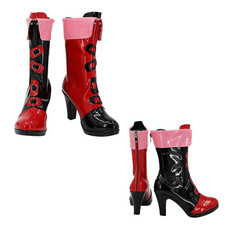 Harley quinn cosplay - quinn,