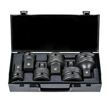 SET DI 6 ADATTATORI PNEUMATICI