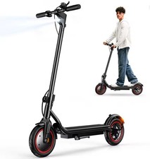 AOVOPRO Monopattino Elettrico 350W TUYA, 30km 19MPH 10.5AH ELECTRIC SCOOTER