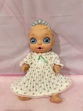 Bambola Sorpresa Vasca da