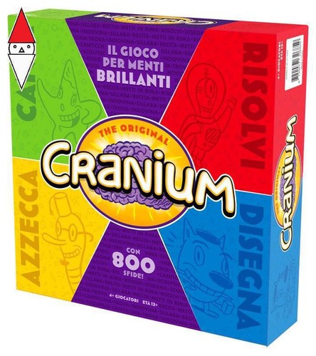 Gioco tavolo goliath - da,