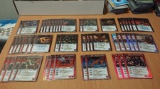Lotto battle spirits - battle, &