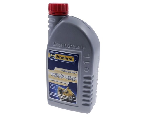 Olio motore rheinol fouke - rheinol, 4t