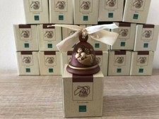 CAMPANELLA NUOVA THUN LENE 2004 Campana Rossa Angelo Stella Cometa ADDOBBO