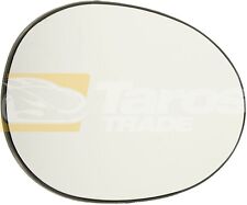 Vetro specchietto DX Per