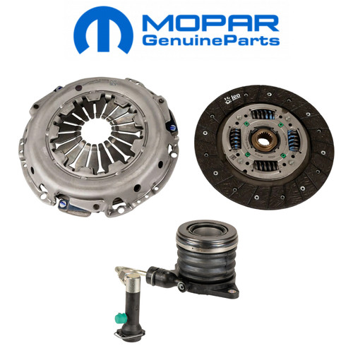 Kit frizione mopar - kit, +