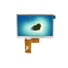 Modulo Display Schermo LCD TFT