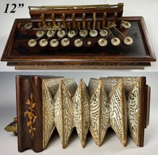 Antica flutina francese xix - antica,