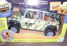  VINTAGE MADELMAN SPAIN "SUV