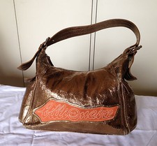 Borsa donna BILLIONAIRE color