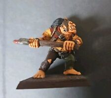 Mercenary Ogre Mordheim