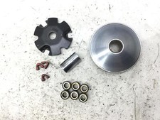 VARIATORE MALOSSI NO MOLLA KYMCO LIKE 4T 50 2009 N.D