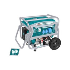 Generatore Di Corrente