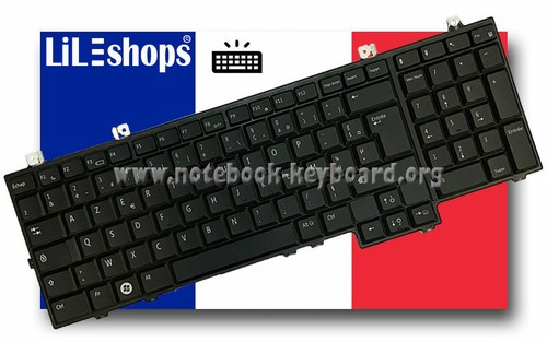 Clavier français original - clavier,