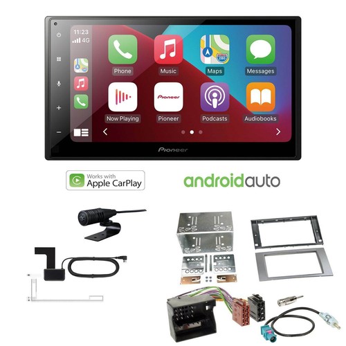 Pioneer autoradio apple - autoradio,