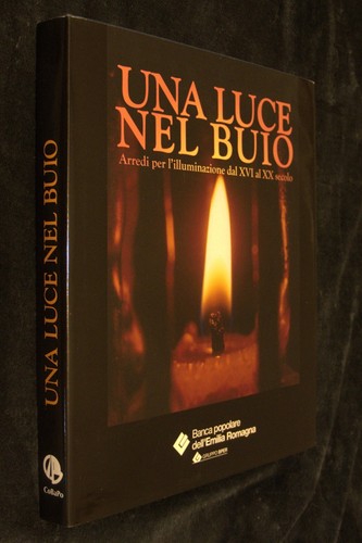 Una luce nel buio arredi - buio, per