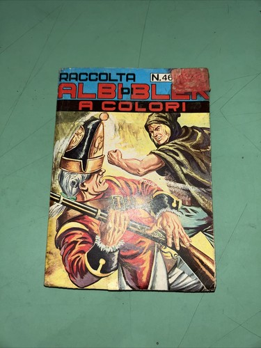 Dardo raccolta albi di - raccolta,