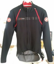 Castelli Gabba uomo convertibile media manica corta lunga Gore Windstopper