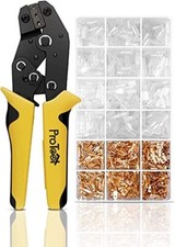 Pinza Crimpatrice Faston