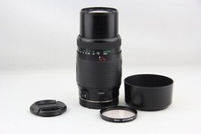 Cosina AF 100-300mm 1:5.6-6.7 MC Macro Canon EF Mount Teleobiettivo #11182