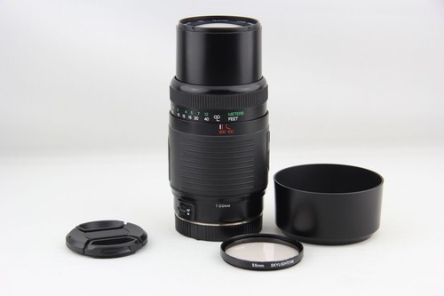 Cosina 100 300mm 6 - 100-300mm, 1:5.6-6.7