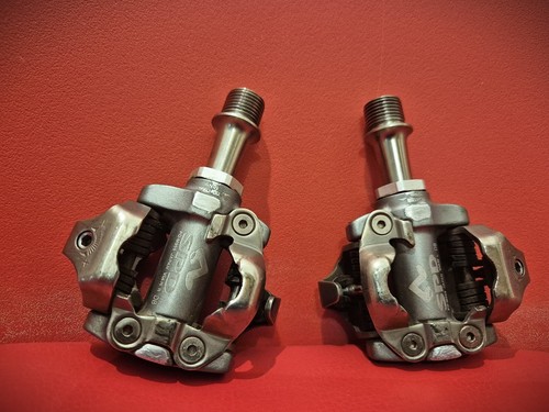 Pedale mtb shimano xtr spd - pedale,