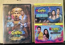 2 DVD - Me Contro Te 1 E 2 +